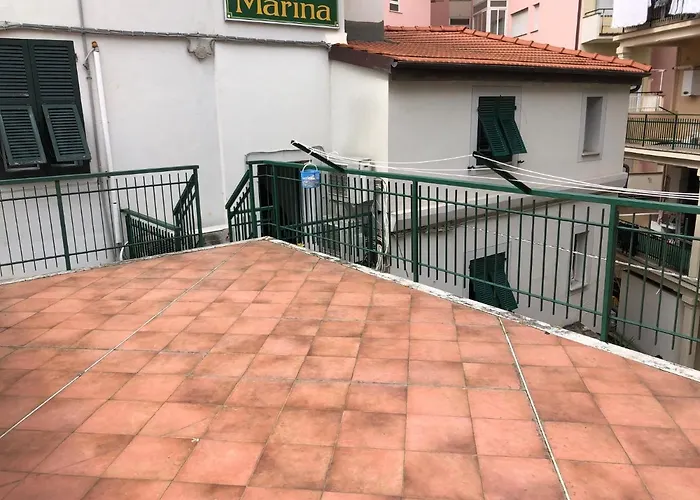 Albergo Marina
