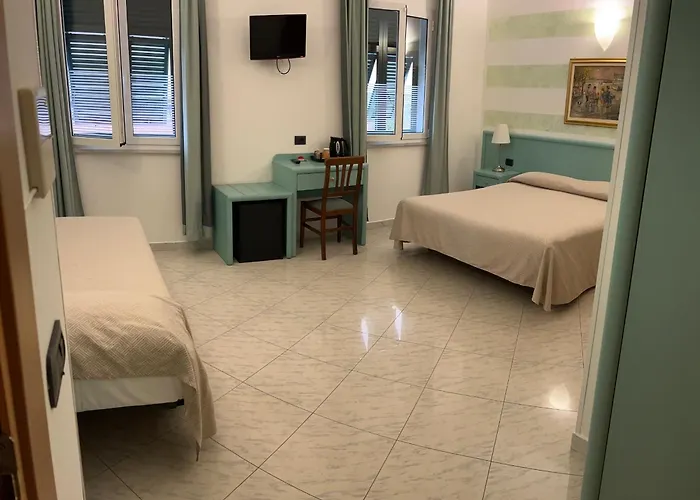 Albergo Marina