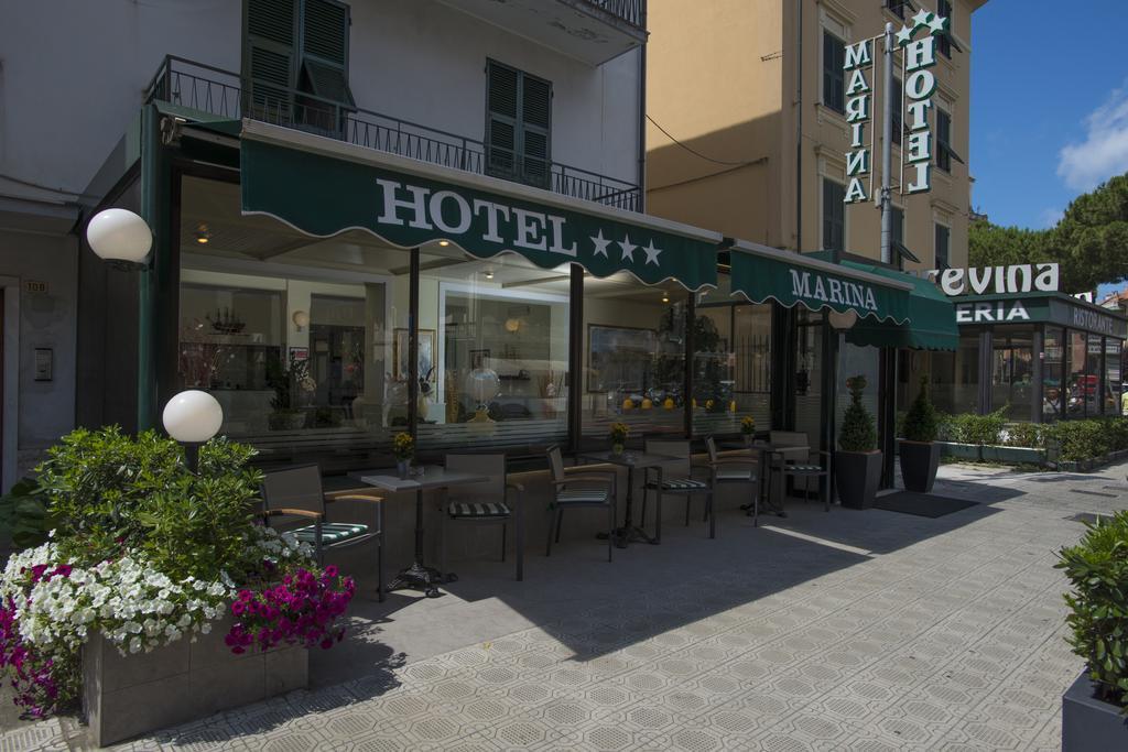 Marina Sestri Levante