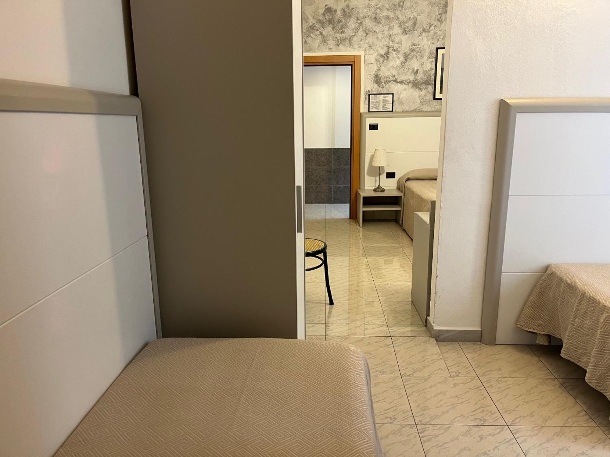Marina Hotel 3*