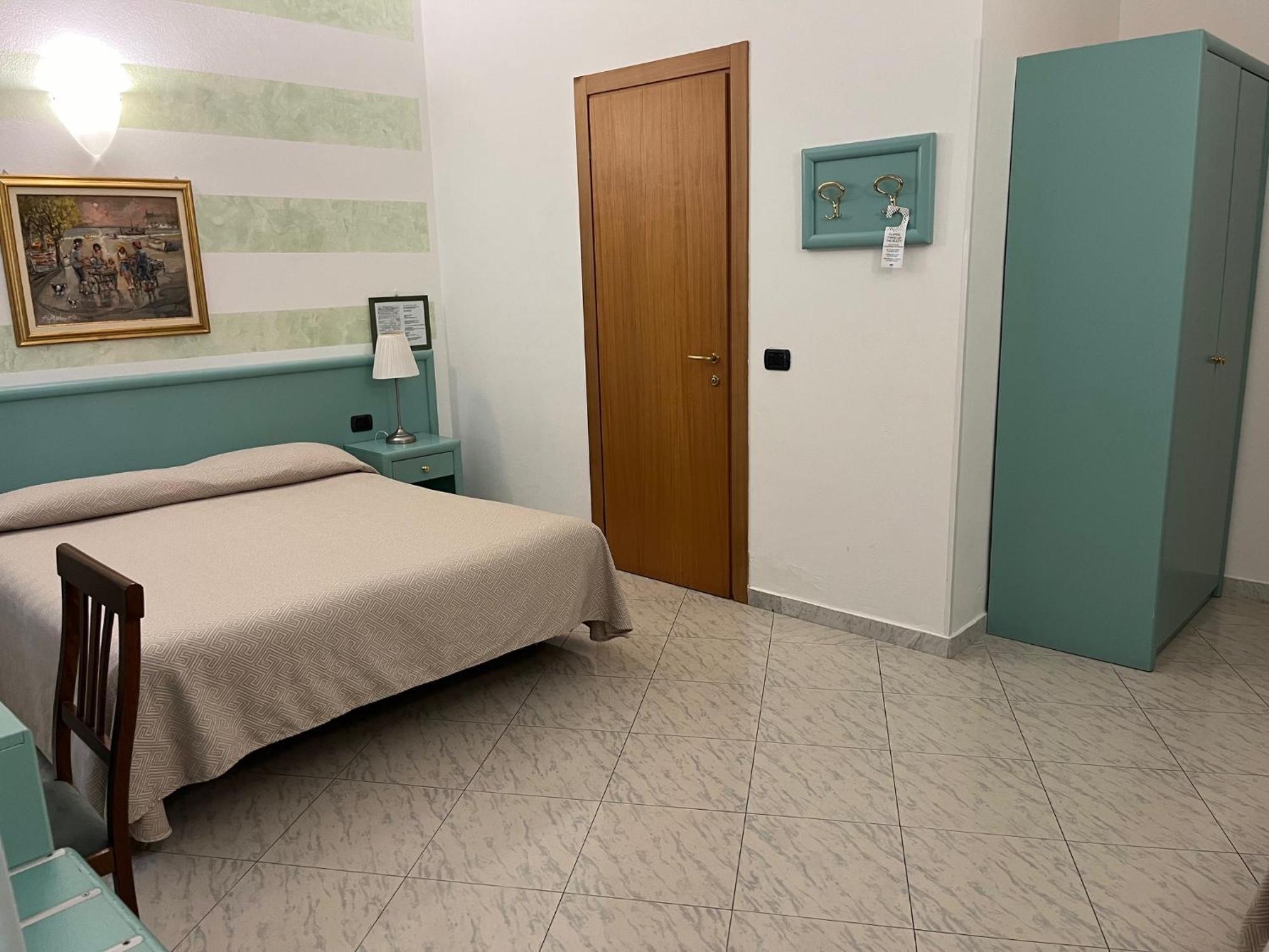 Hotel Marina Sestri Levante