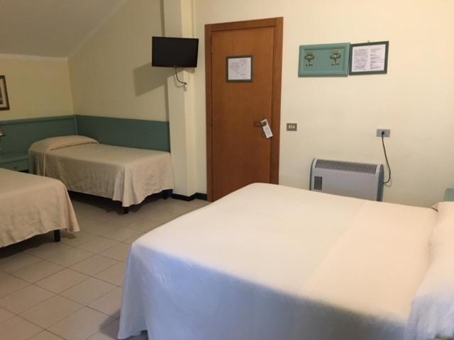 Hotel Marina 3*