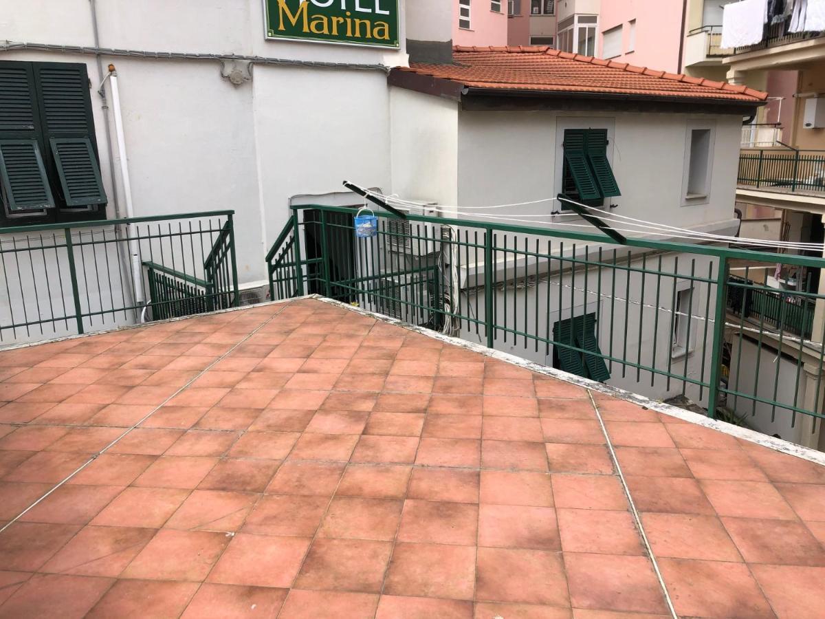 Hotel Marina