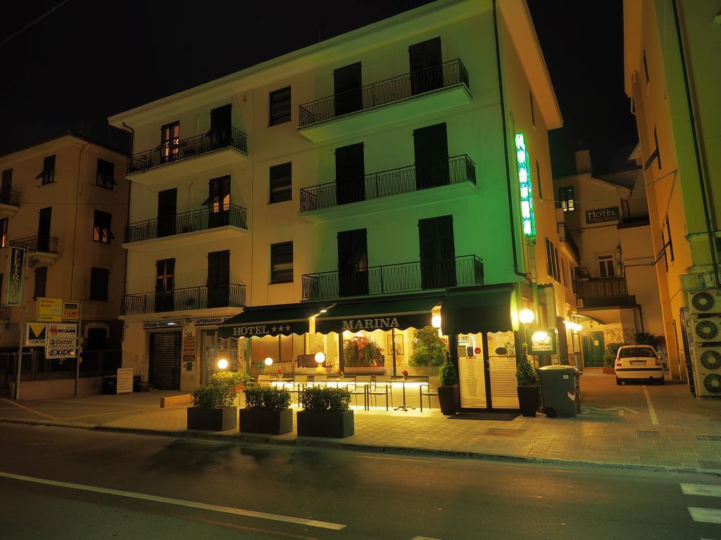 Hotel Marina Sestri Levante