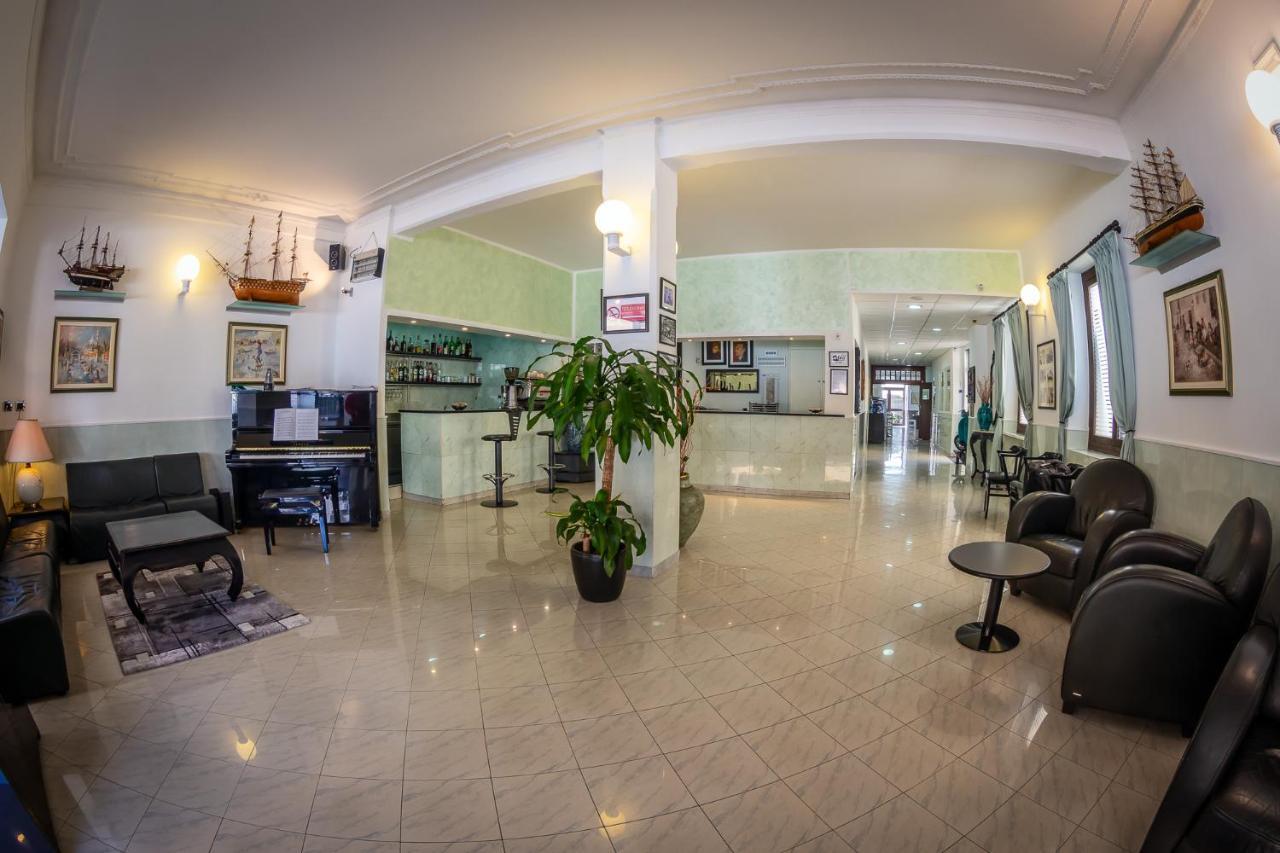 Hotel Marina Sestri Levante